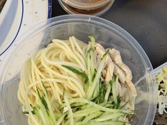 -新川面馆(新街口起源店)