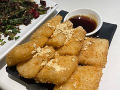 红糖糍粑-三猫黑鱼花(南大店)