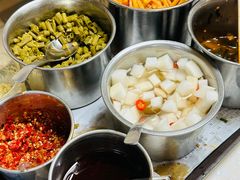 -莫老爷·正宗桂林米粉(南油店)