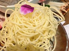 干丝土豆丝-巴卤社老火锅(财富店)