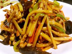 -九龙餐厅(大沽路店)