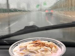 -葛师傅越南特色水果捞(建政南路总店)