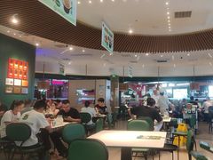 -费大厨辣椒炒肉(黄兴中心广场店)