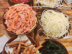 -乡当俏老火锅