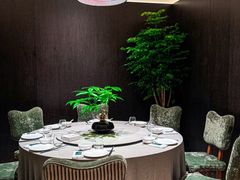 -漢舍中国菜馆(浦东嘉里城店)