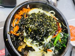 -艺林烤肉城(光明店)