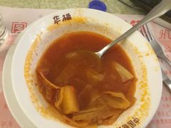 -华梅西餐厅(哈尔滨中央大街店)