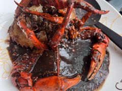 -Ministry of Crab•MOC(交子大道店)