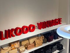 -Golikooo Vintage(中古店)