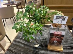 -THE WOODS 简餐 (国贸商城店)