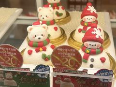 -85度C(上海兰溪二店)