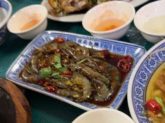 -桂园白粥·潮汕老味道