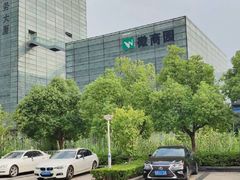 -江南大学(蠡湖校区)