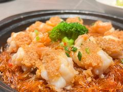 -情妹耙泥鳅·江湖川菜(科华店)