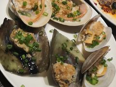 -南海温德姆花园酒店-康达屋Rendez Vous Buffet
