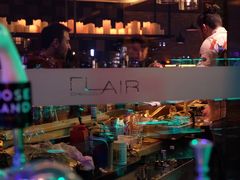 -富力丽思卡尔顿酒店·FLAIR餐厅酒吧