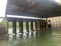 -春晖园度假酒店温泉