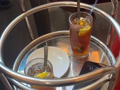 -水云间水疗会馆(福强路店)