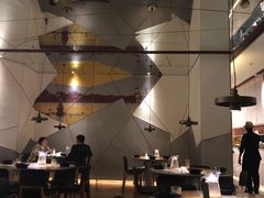 大堂-金牌外婆家(苏州中心店)