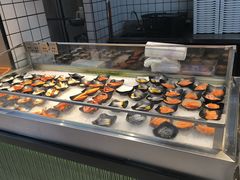 -争先鲜·蒸汽海鲜自助·鲜切牛肉