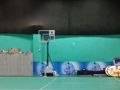 -先锋羽毛球馆