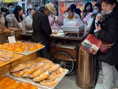 自助取餐区-麦陌(正弘城店)