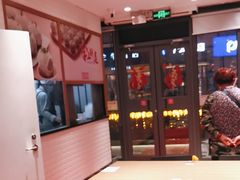-小杨生煎(宜川路店)