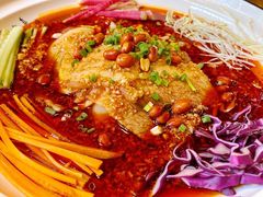 蒜泥白肉-庭院小酌(瑞莲街店)