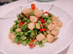 -必点海鲜·海肠捞饭大王(滨江道店)