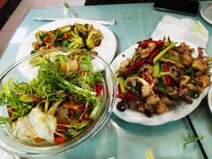 -昱德来·天津菜(河西店)