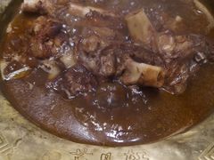 -芦月轩羊蝎子(劲松店)