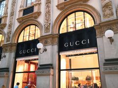 -埃马努埃莱二世拱廊