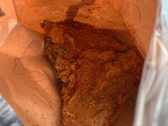 -王超林风味炸鸡(贵和街店)