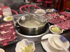 -牛a潮汕鲜牛肉粿条(天河北店)