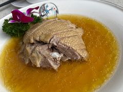 盐水鹅-双东酒店(东关街店)