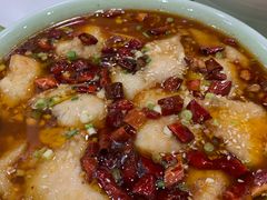 -盛德圆(五台山云龙店)