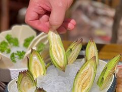 -闲云无敌锤子·老火锅(江宁路店)