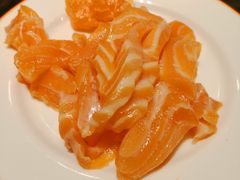 -松咖啡自助餐厅·松北香格里拉