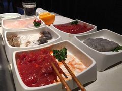 -海底捞火锅(枫蓝国际购物中心店)