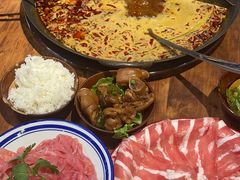 -楠火锅(新塘翡翠绿洲店)