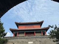 -中国人民抗日战争纪念雕塑园