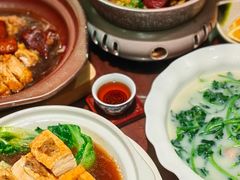 -山水茶艺馆·点心粤菜·30年老字号