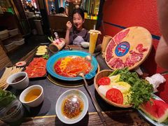 -吼堂老火锅(太古里总店)