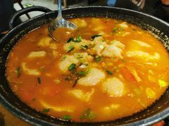 -苗小坛酸汤鱼(酒仙桥店)