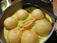 -十二舍·湯物素煮(江泰潤政店)