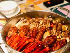 -黄记煌三汁焖锅(广州曜一城店)