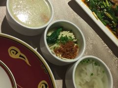 -成都天府丽都喜来登饭店