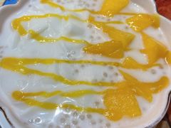 -甜心妈妈·榴莲星级糖水(北京路总店)