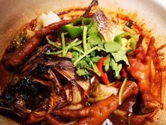 -周家二小姐的菜(西津渡店)