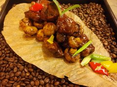 -山东大学学府大酒店(千佛山地铁站店)